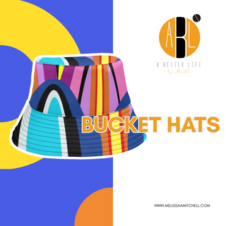 BUCKET HATS
