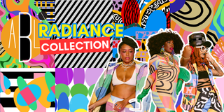 RADIANCE FALL COLLECTION