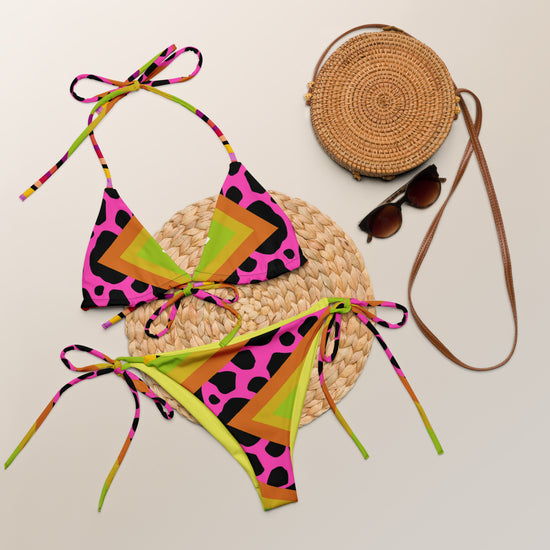 Dalma Design- string bikini