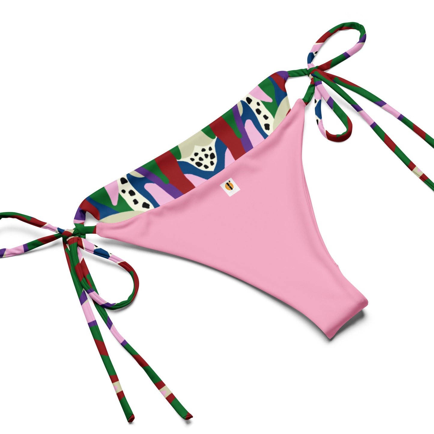 Gables Design- string bikini