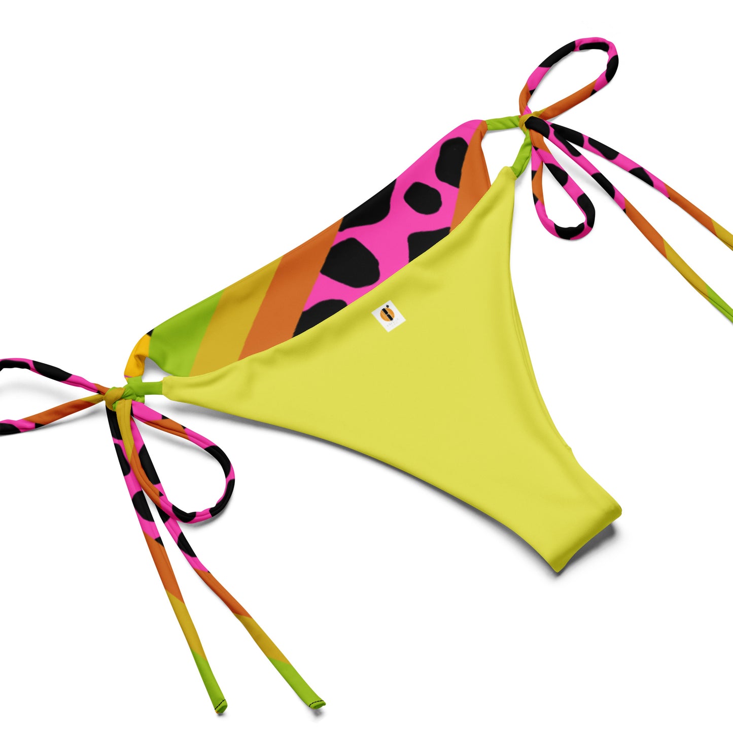 Dalma Design- string bikini