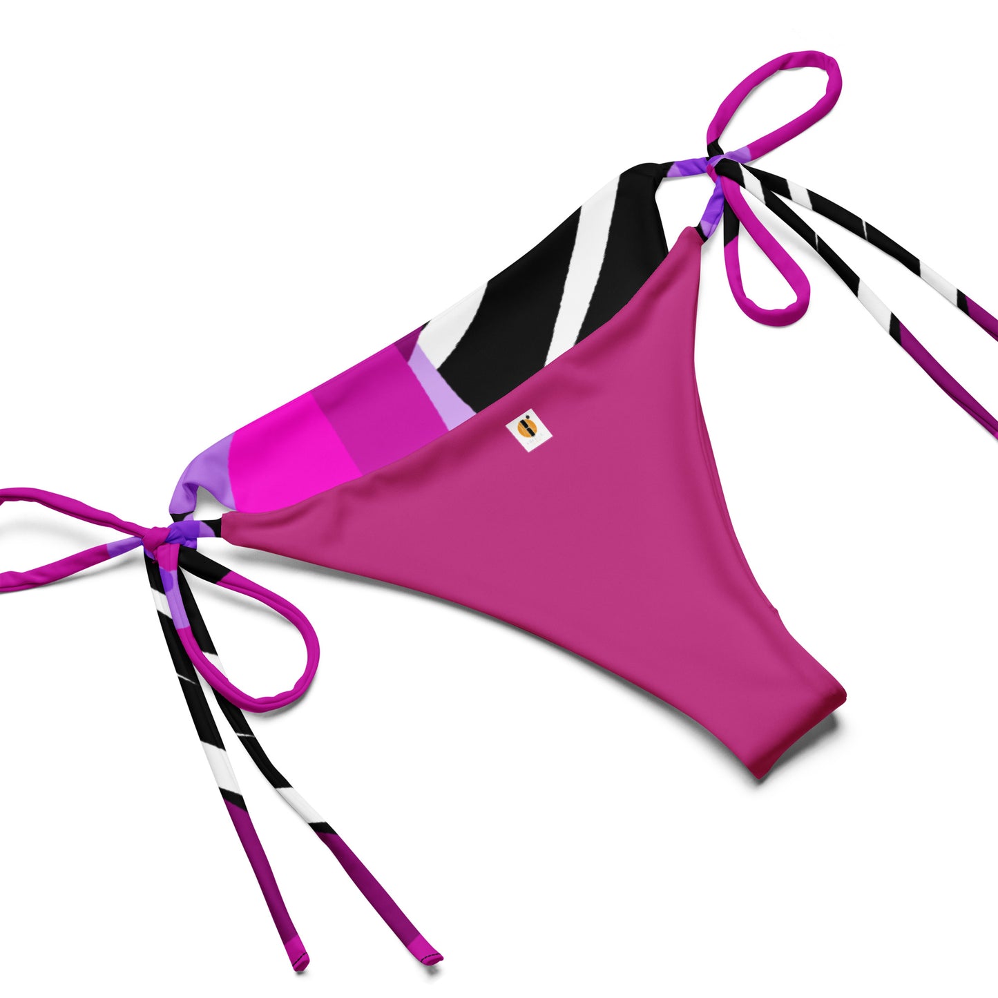 Tuttle Design- string bikini
