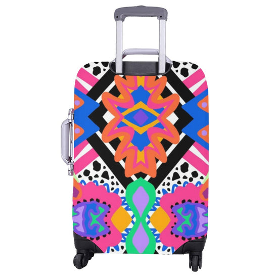 Camille - Luggage Cover (Large 26"-28")