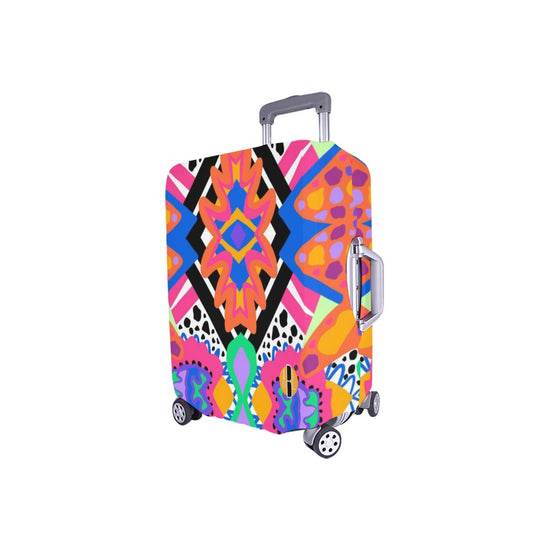 Camille- Luggage cover (Small 18"-21")