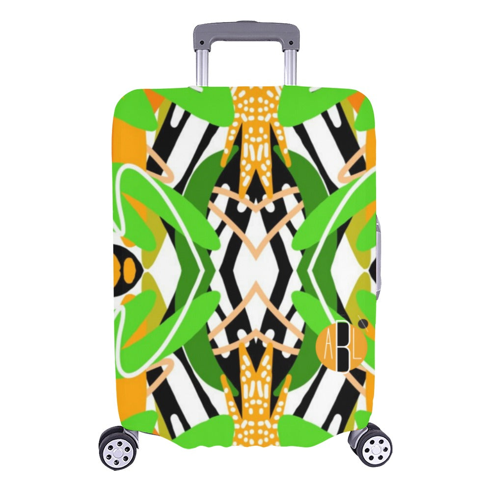 Mobley - Luggage Cover(Large 26"-28")