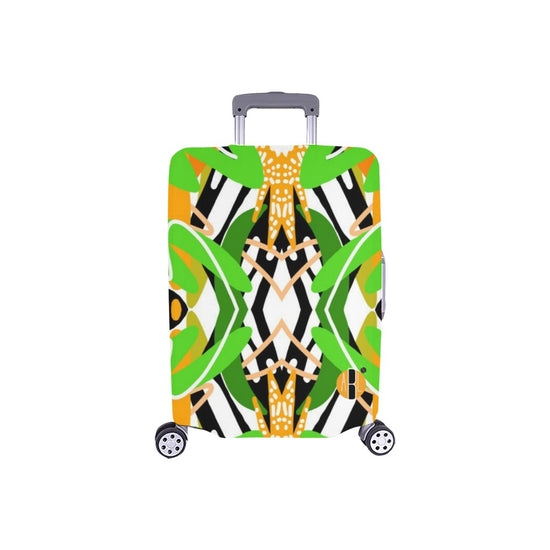 Mobley - Luggage Cover (Small 18"-21")