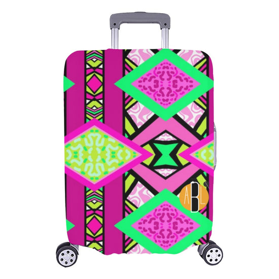 R-Ali-  Luggage Cover (Large 26"-28")