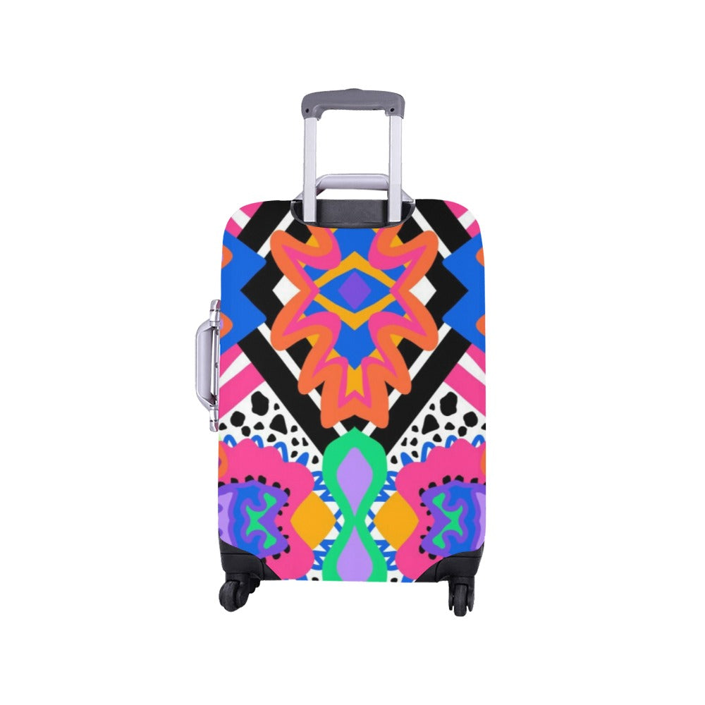 Camille- Luggage cover (Small 18"-21")