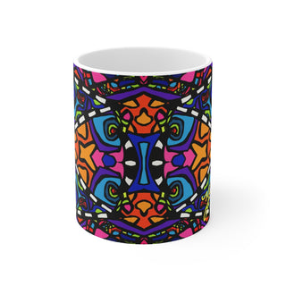 Maji Design-- Mug