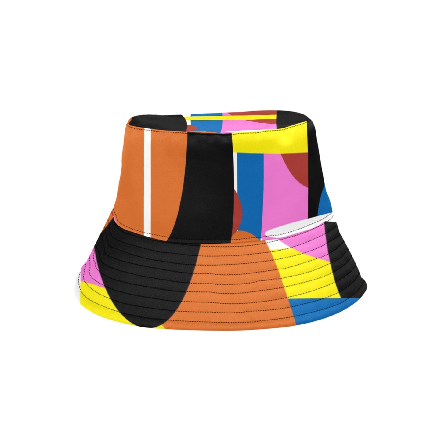 Miami Jetson- Unisex Bucket Hat