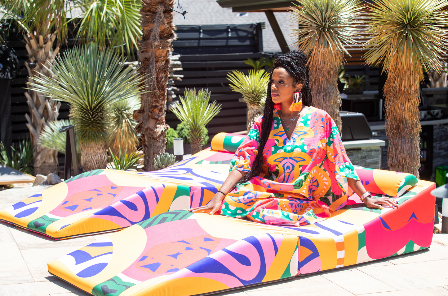 Art That Lives With You