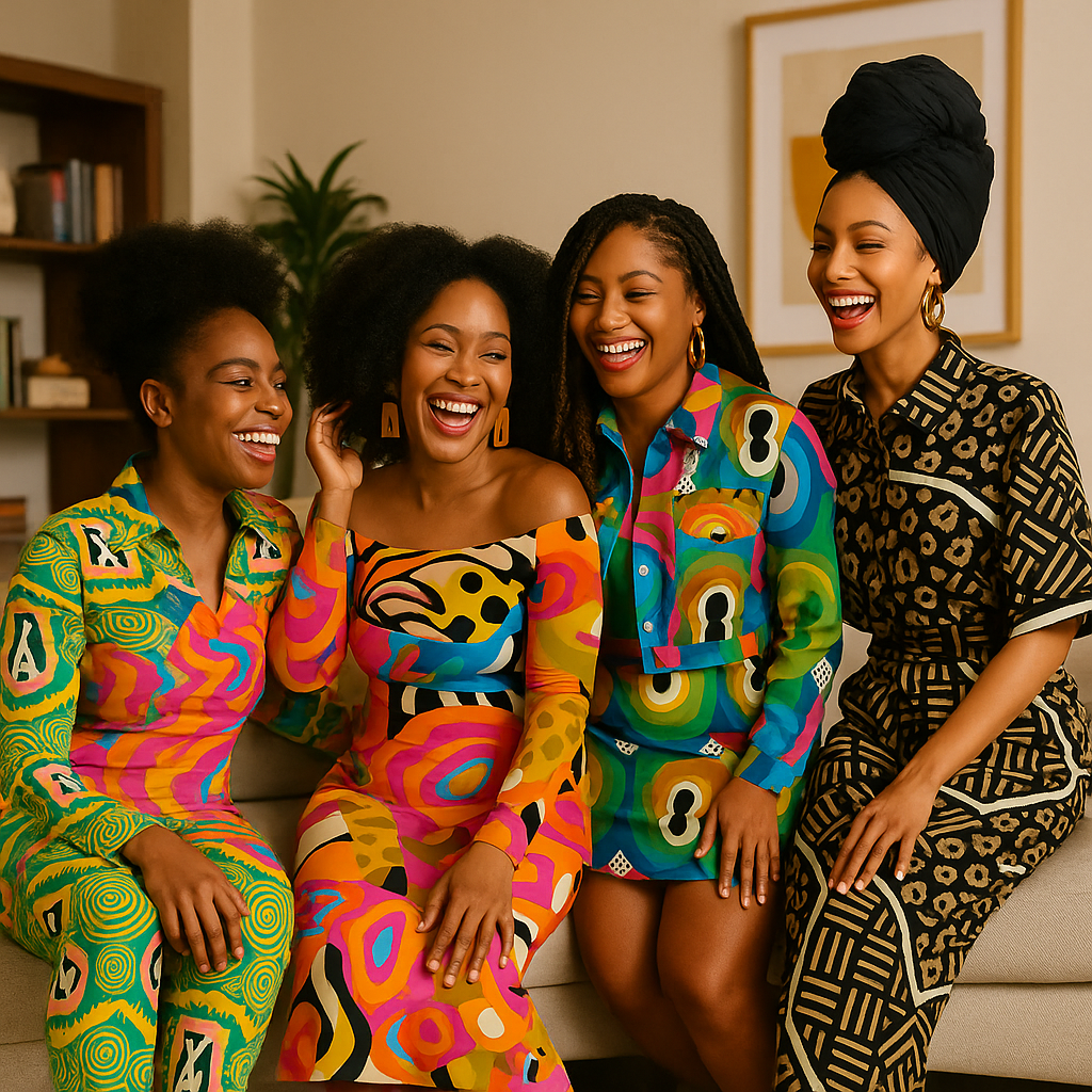 Abeille CreateOne Pieces In Action