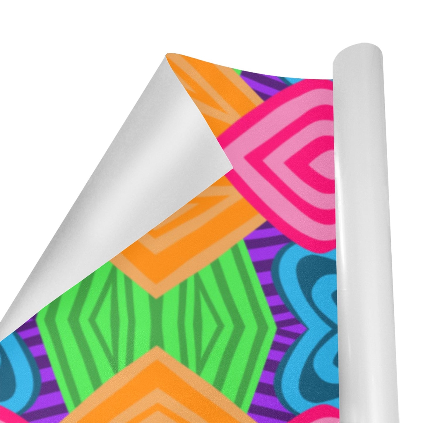 Ayoola Gift Wrapping Paper- 58"x 23" (3 Rolls)