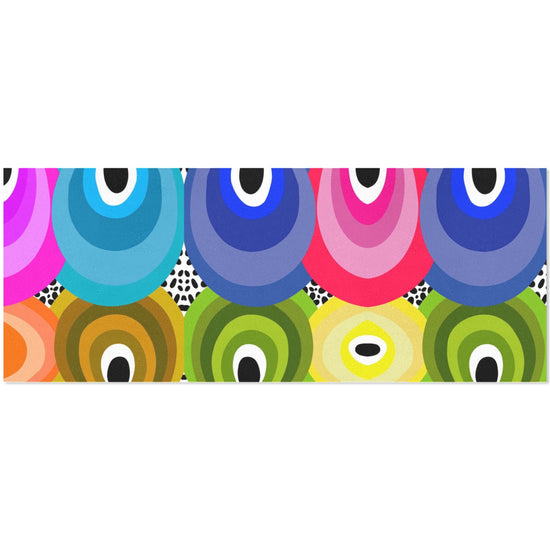 Pendo Gift Wrapping Paper- 58"x 23" (1 Roll)