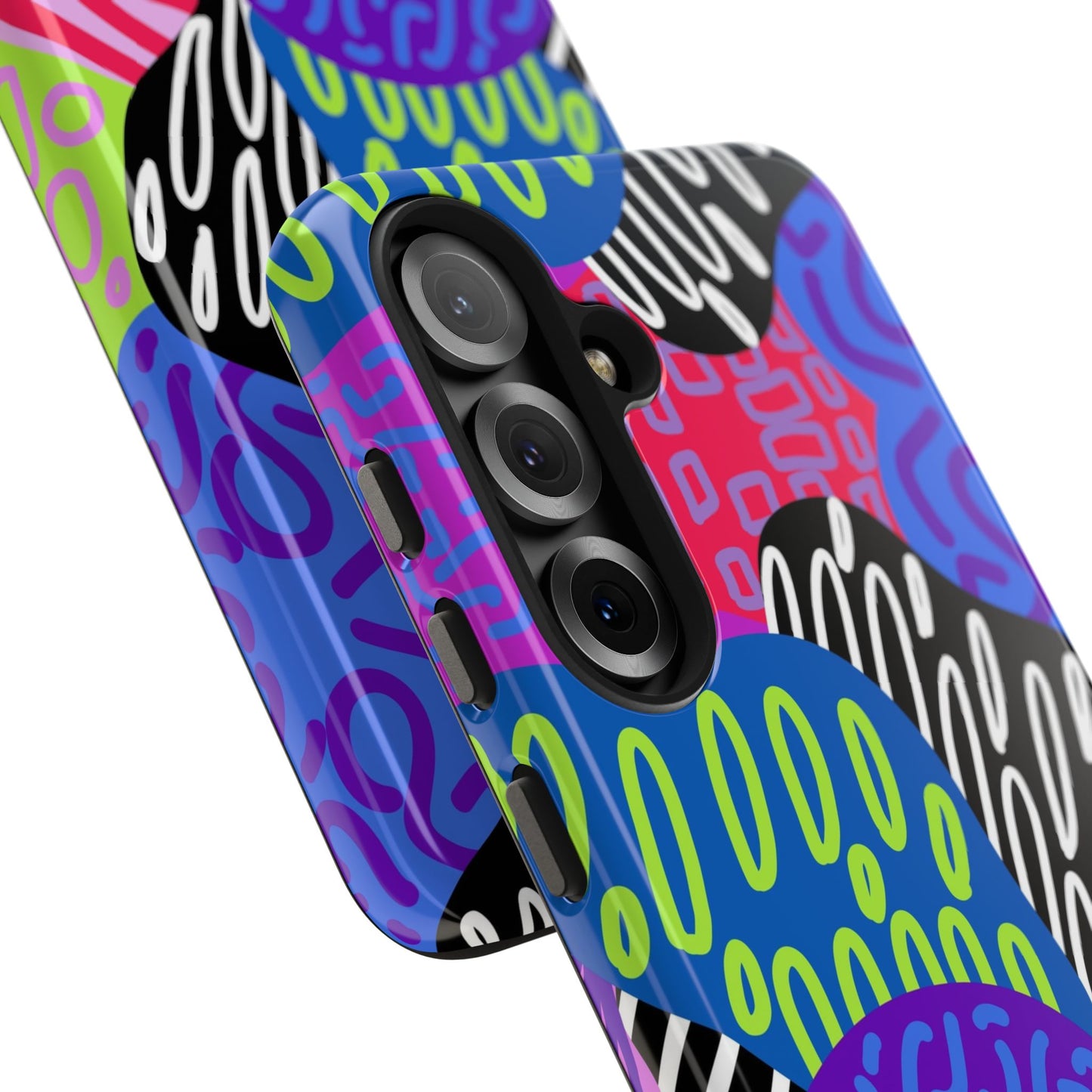 ATL Ponce Pop -Tough Phone Cases