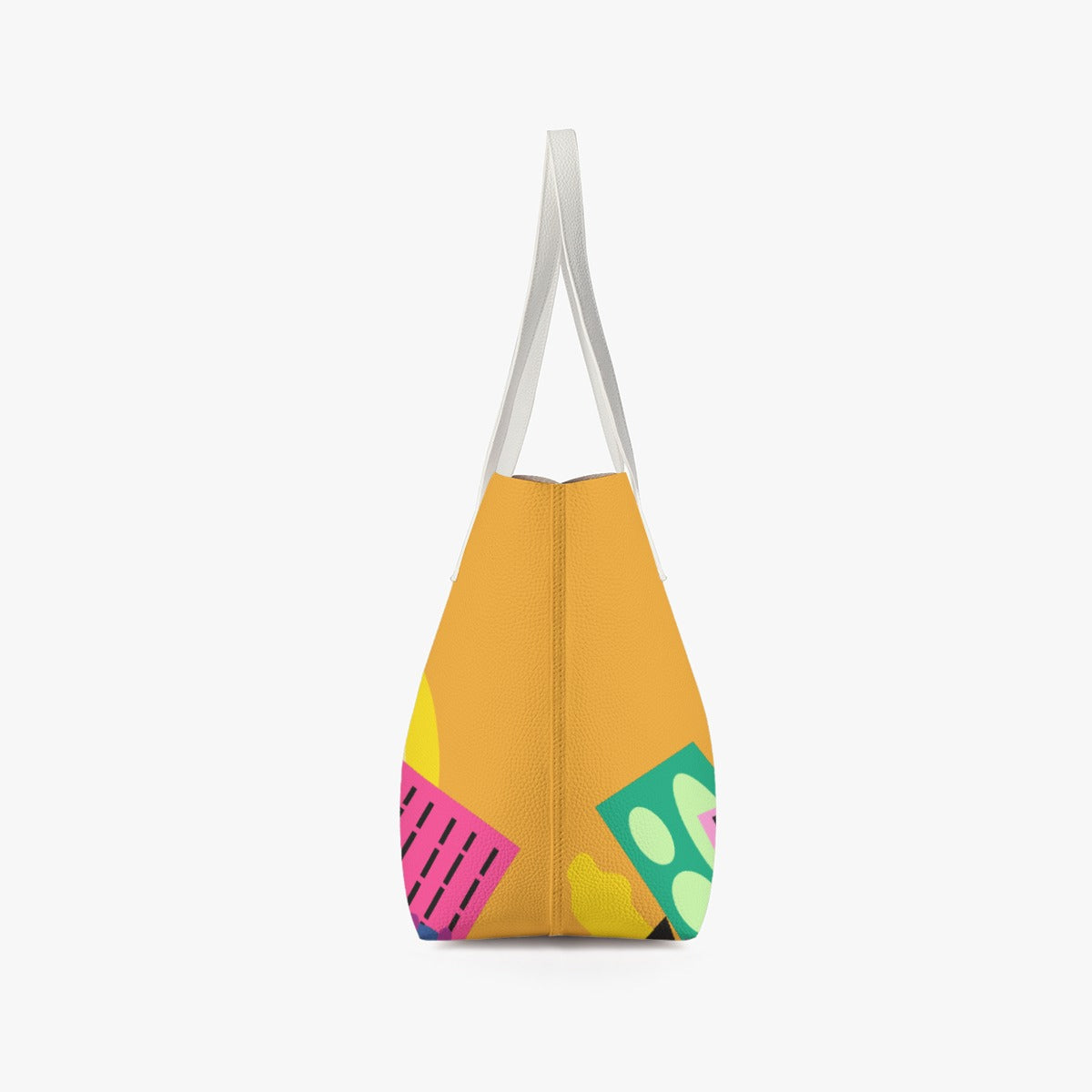 ABL “My Atlanta Bag” - Tote – Abeille Creations (ABL)