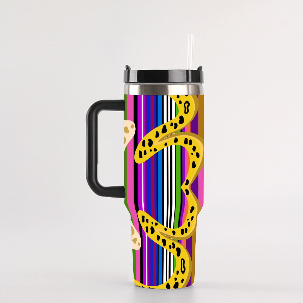 Wildly ABL Design – My Atlanta Tumbler (40oz)