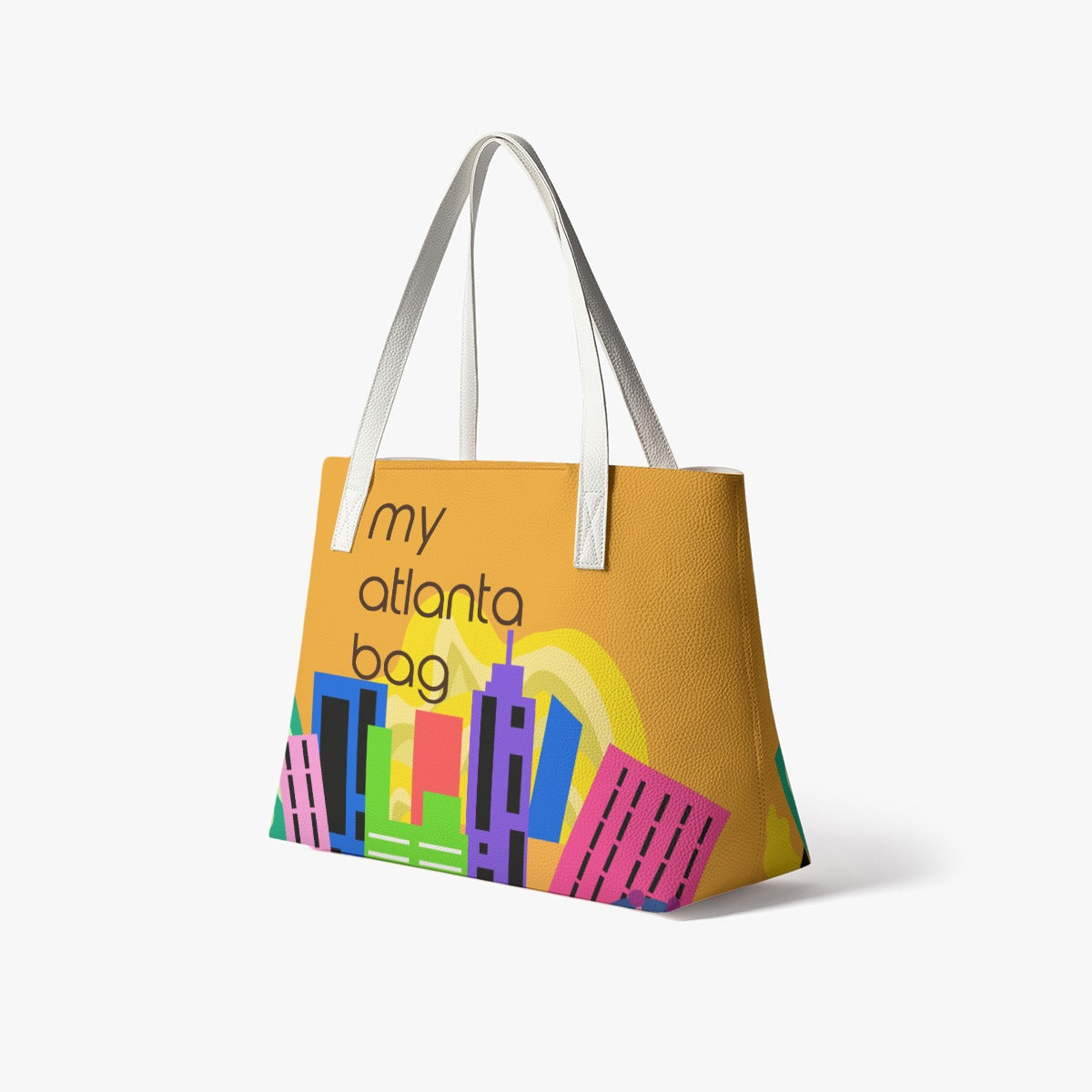 ABL “My Atlanta Bag” - Tote