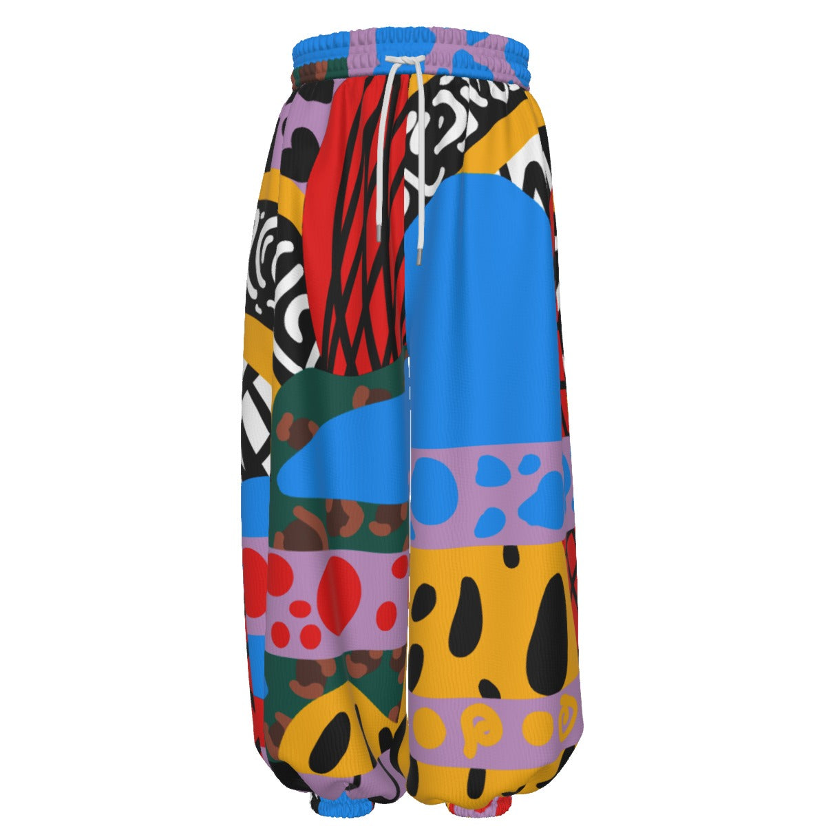 Makena Lantern Pants