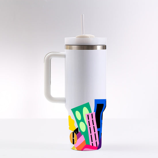 ABL- My Atlanta Tumbler