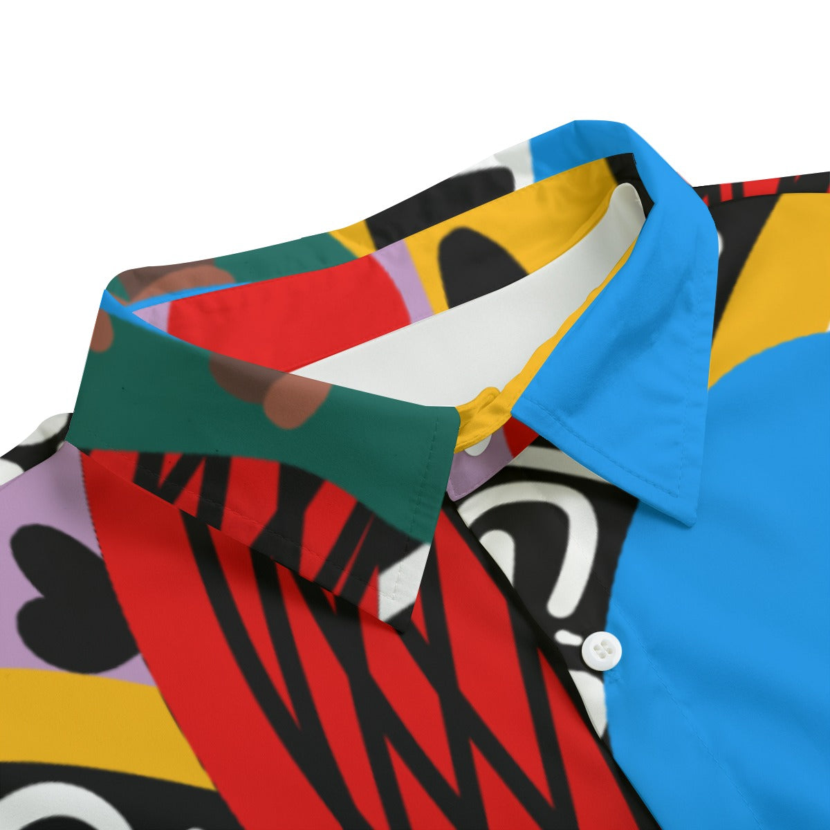 Makena- Unisex (Faux) Silk 2-Piece Suit