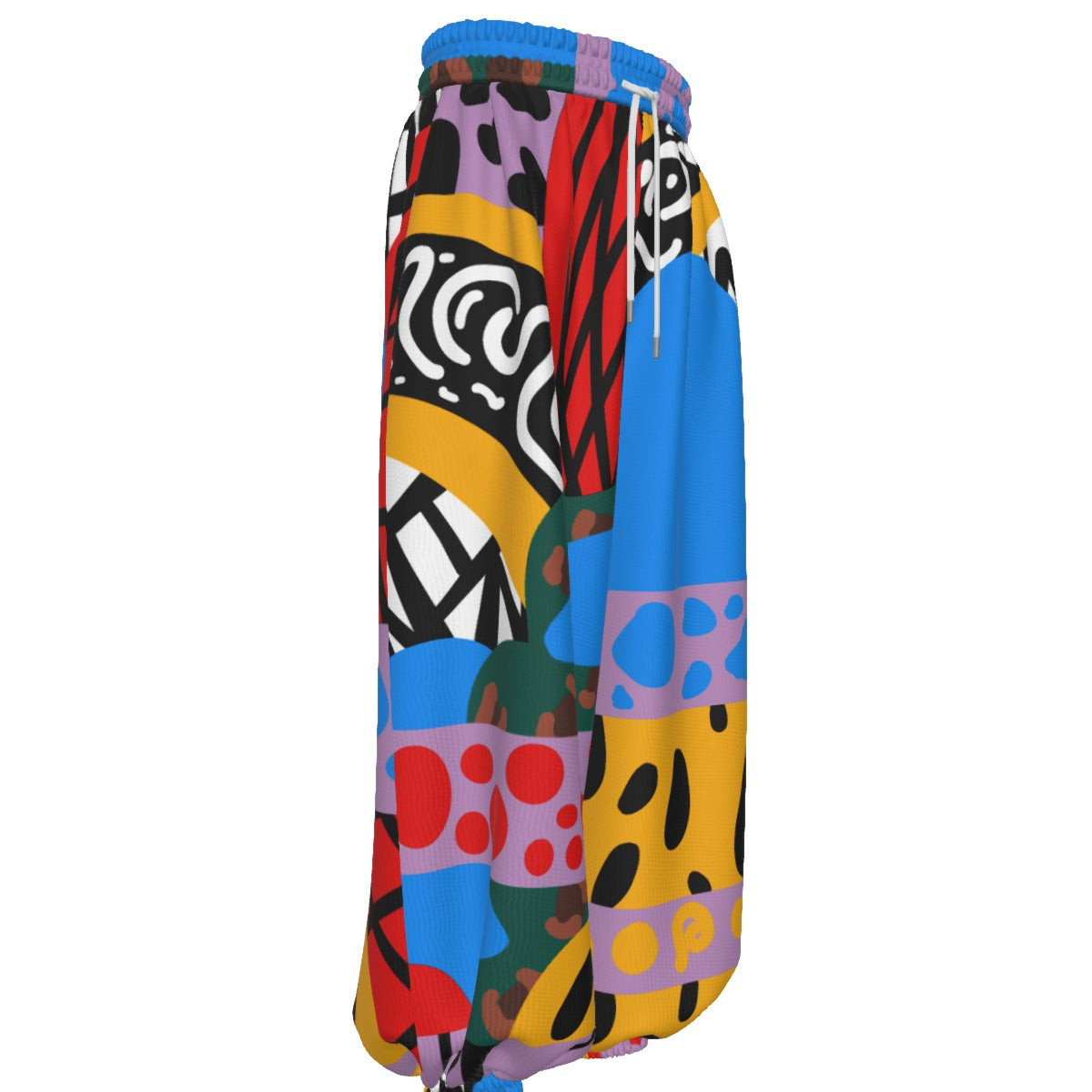 Makena Lantern Pants