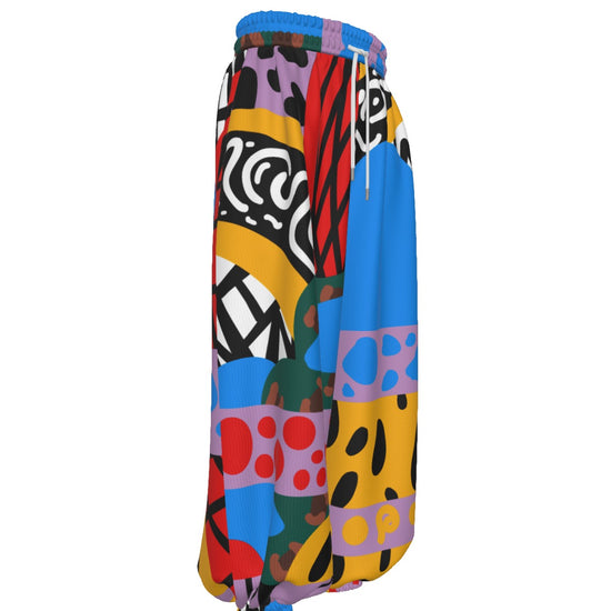 Makena Lantern Pants