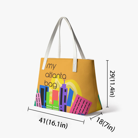 ABL “My Atlanta Bag” - Tote