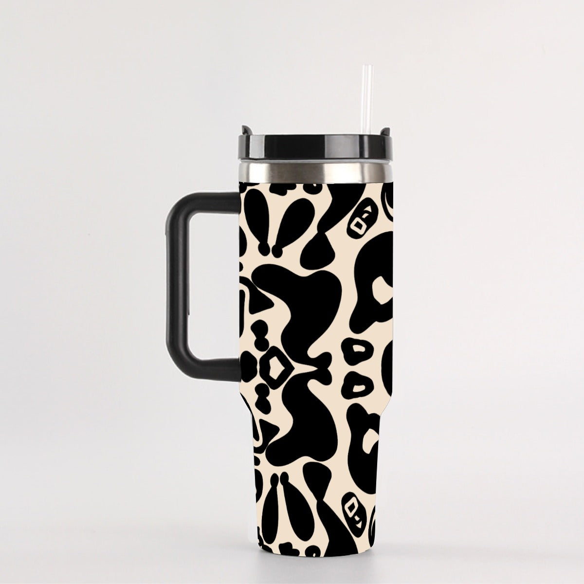 Zola Design – My Atlanta Tumbler (40oz)