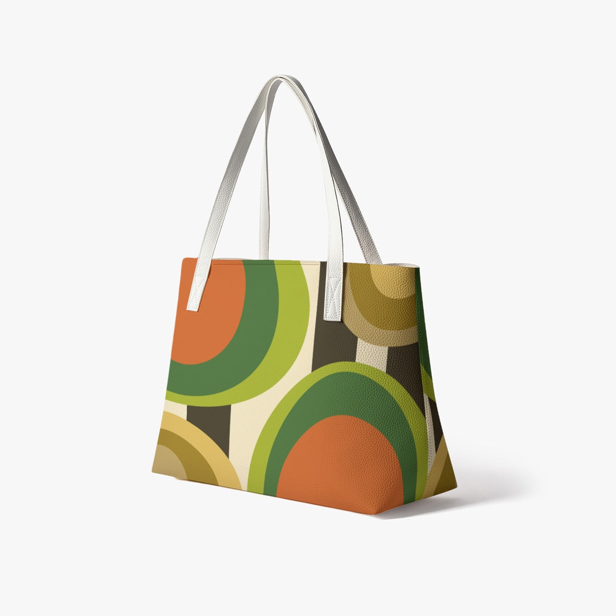 Kofi "My Atlanta" Tote Bag | Abeille Creations