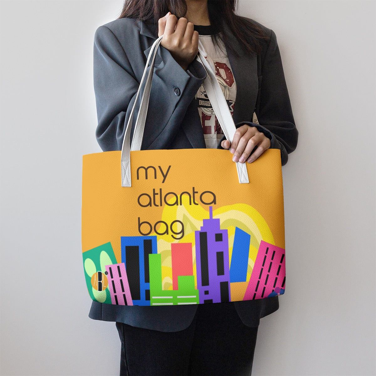 ABL “My Atlanta Bag” - Tote