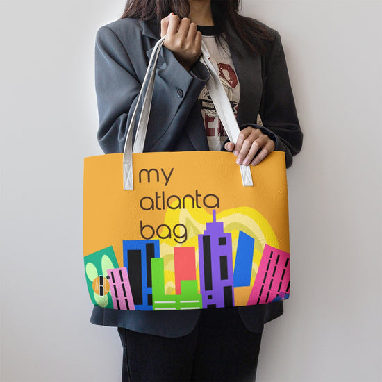 ABL “My Atlanta Bag” - Tote