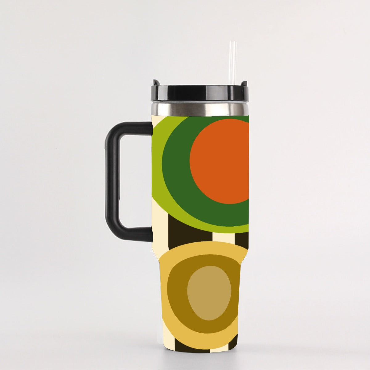 Kofi Design – My Atlanta Tumbler (40oz)