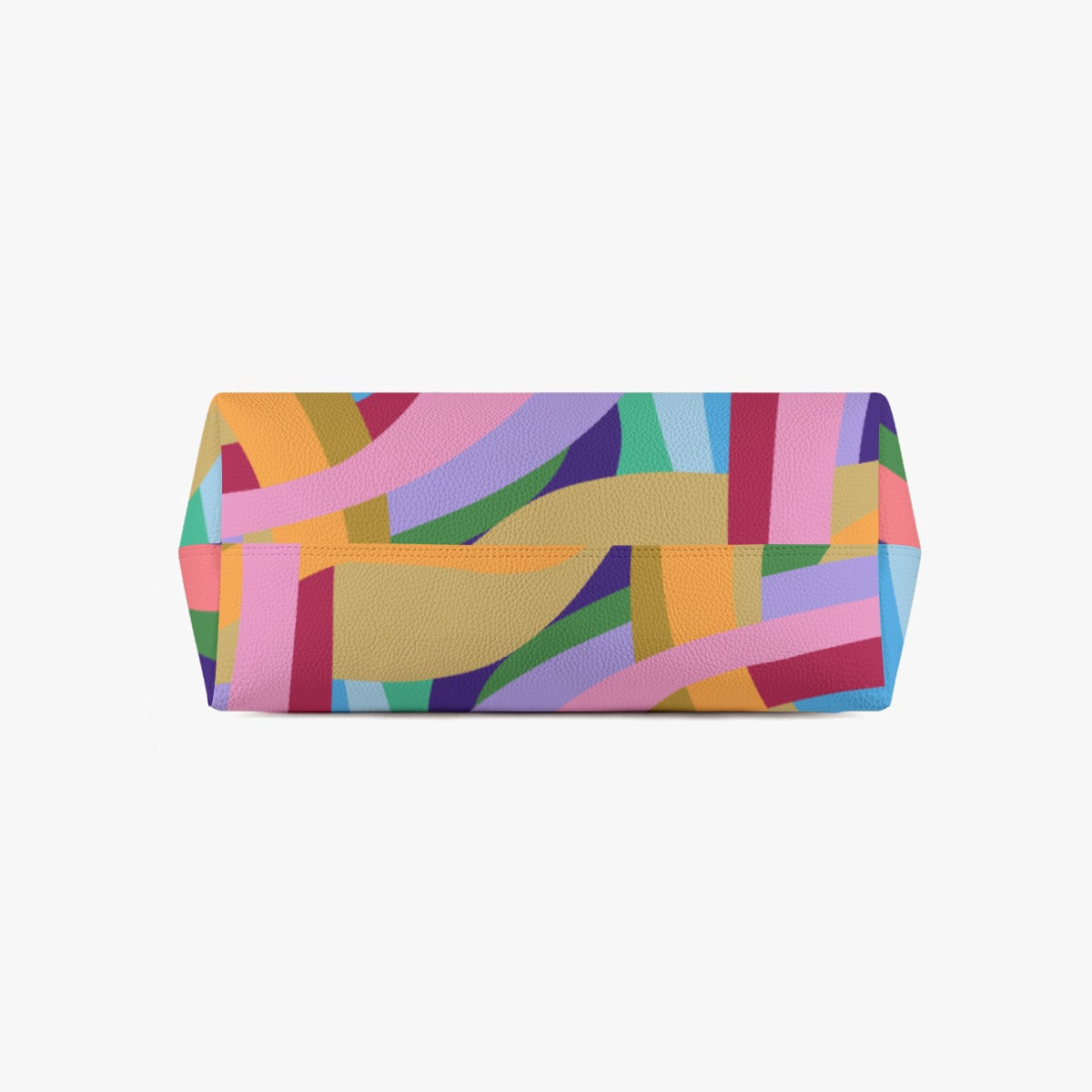 Kaleido "My Atlanta" Tote Bag | Abeille Creations