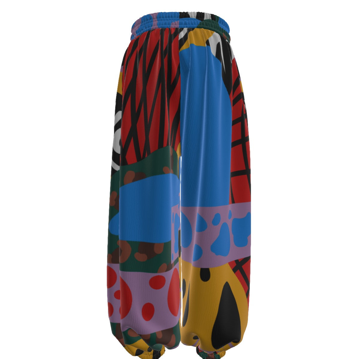 Makena Lantern Pants
