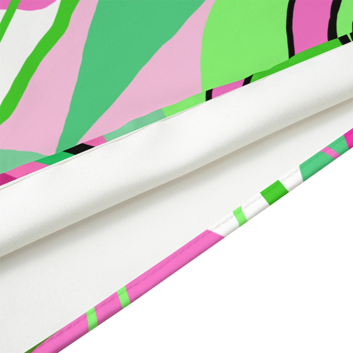 Neema Design (Silky Scarf) - LIMITED RELEASE