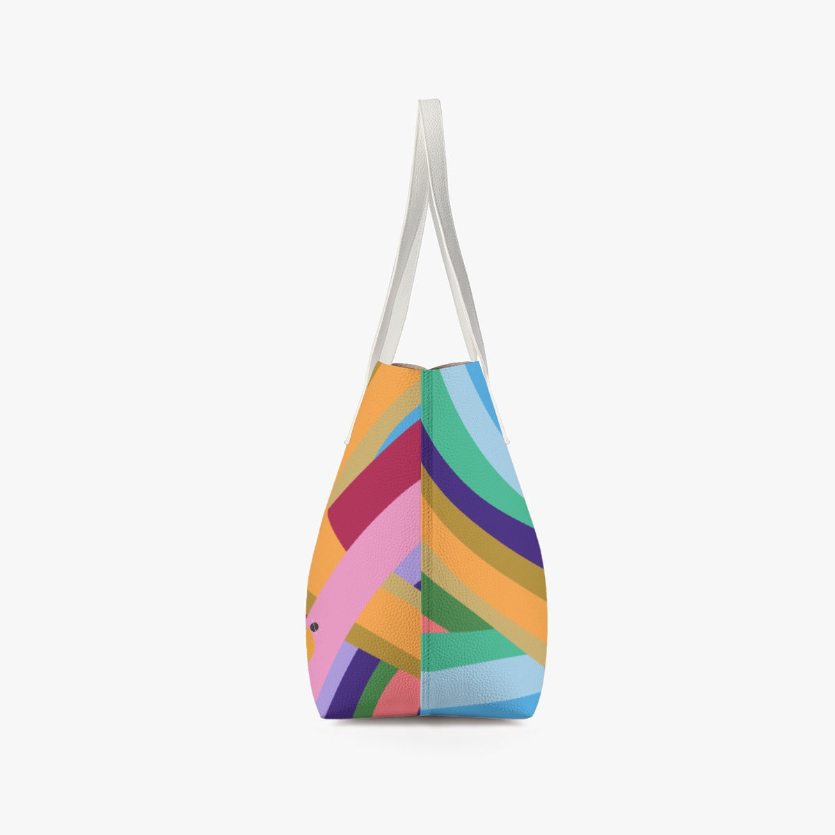Kaleido "My Atlanta" Tote Bag | Abeille Creations