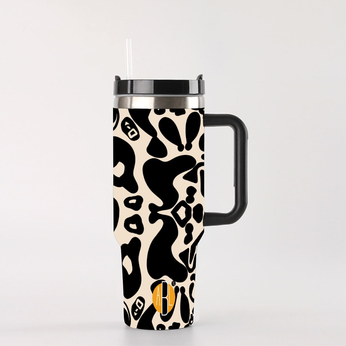 Zola Design – My Atlanta Tumbler (40oz)