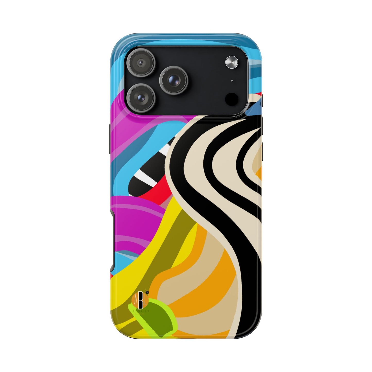 ATL Midtown Motion -Tough Phone Cases