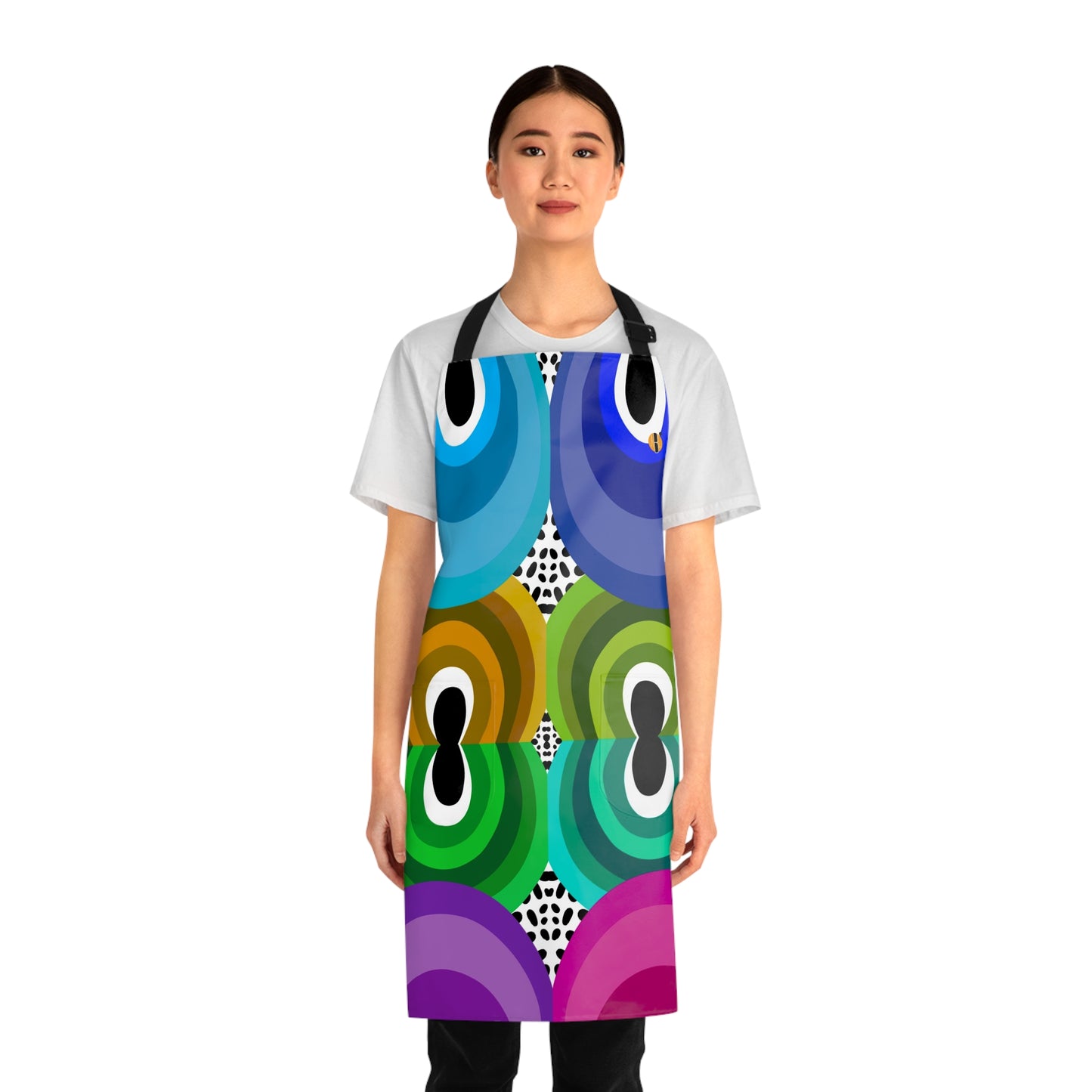 Pendo Design- Apron