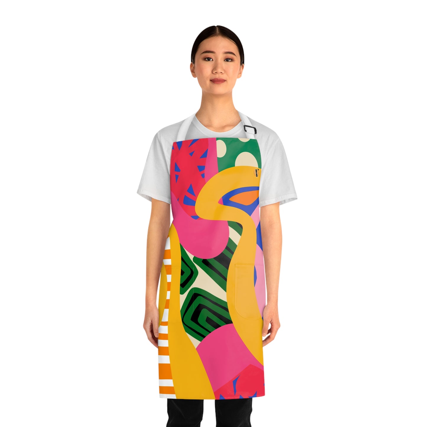 Zuri Design- Apron
