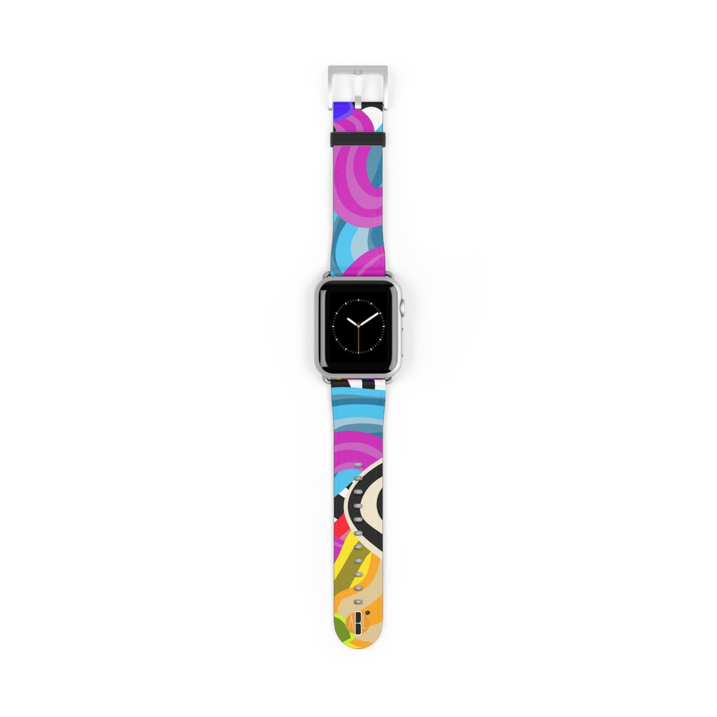 ATL Midtown Motion- Apple Watch Band
