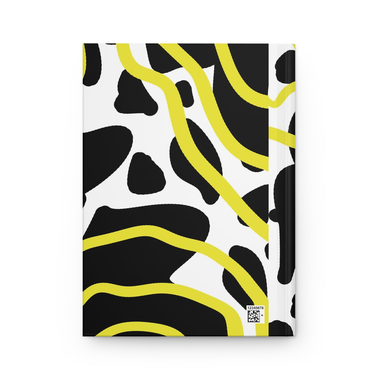 Load image into Gallery viewer, ABL Inspirational Hardcover Journal: &amp;quot; Dont Talk...&amp;quot;