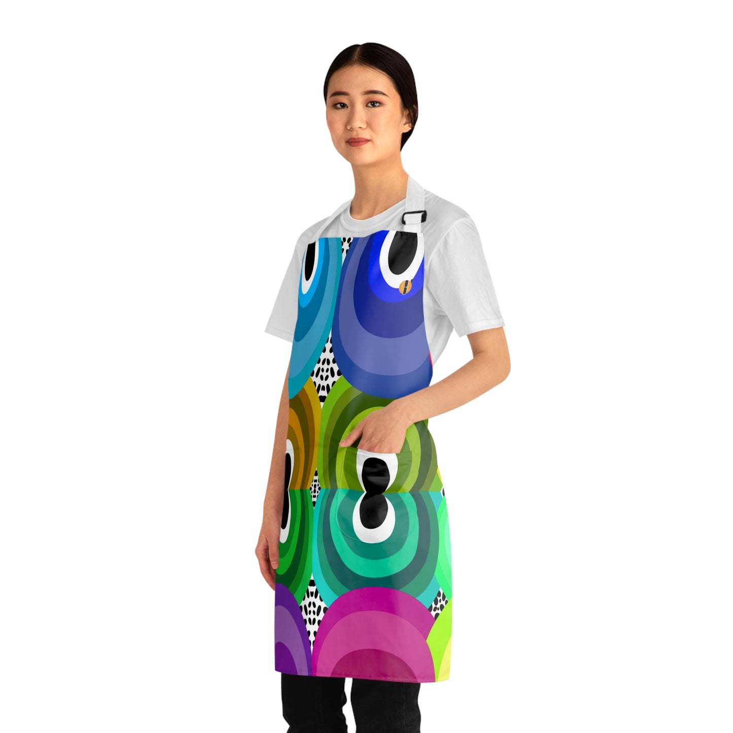 Pendo Design- Apron