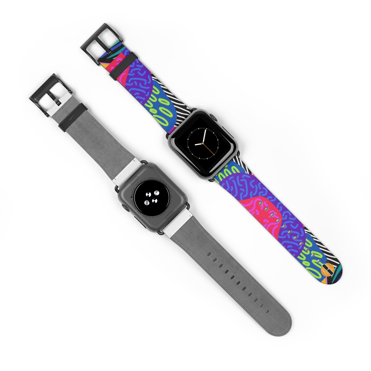 ATL Ponce Pop- Apple Watch Band