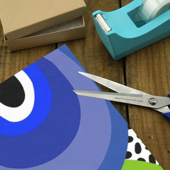 Pendo Gift Wrapping Paper- 58"x 23" (1 Roll)