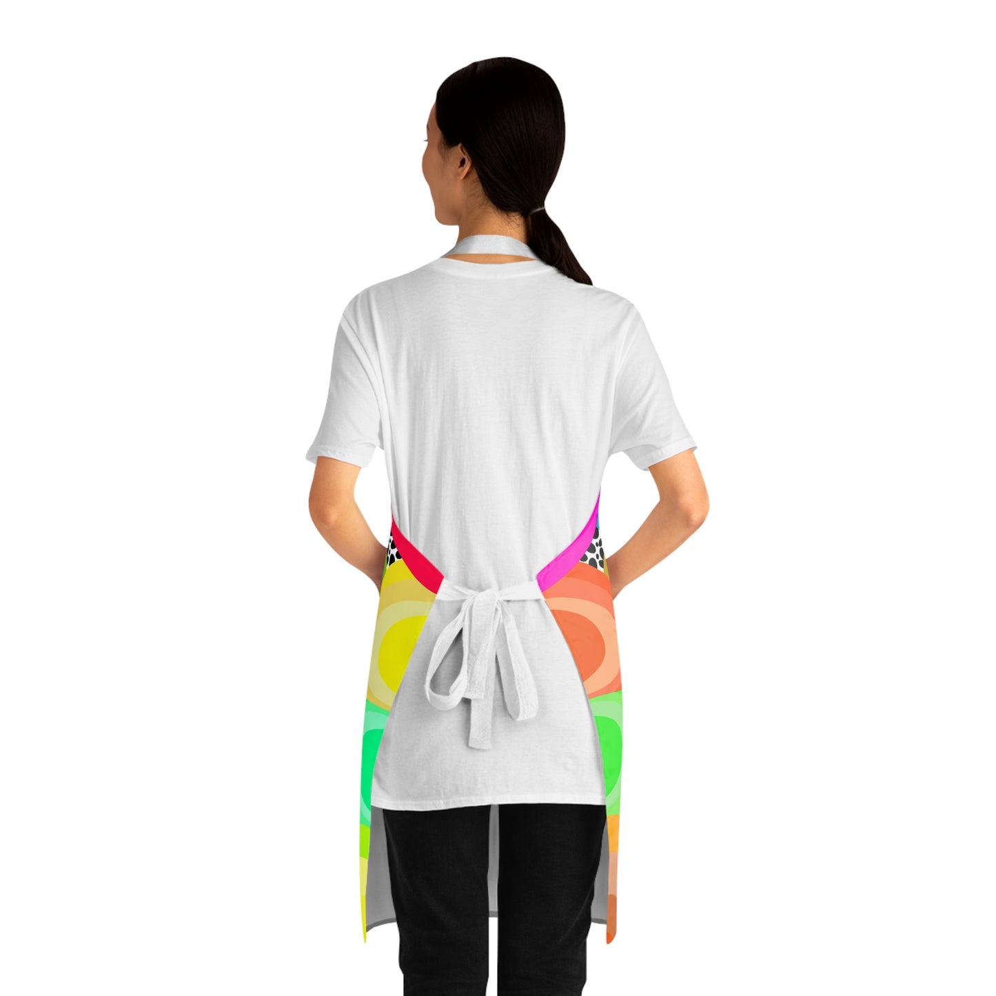 Pendo Design- Apron