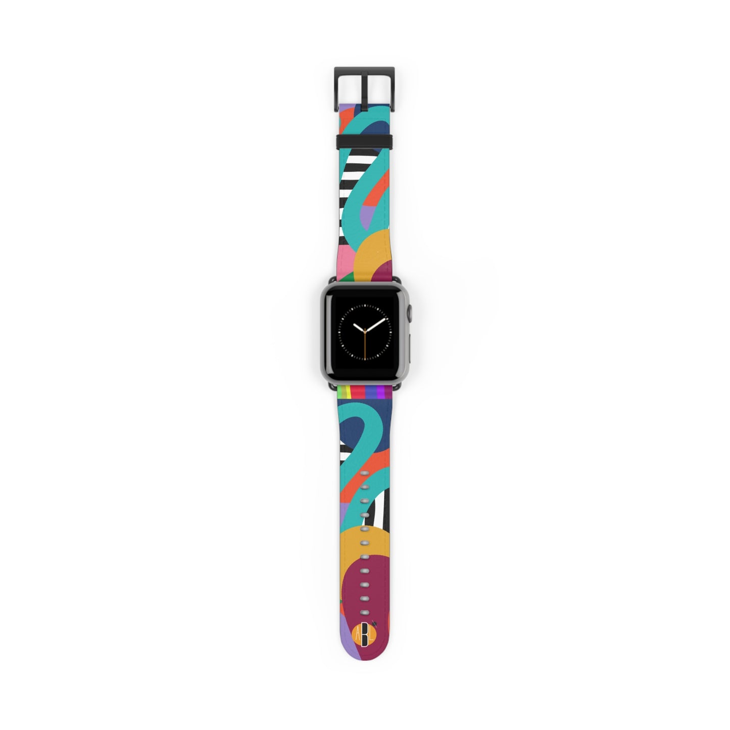 ATL Peachwave Apple Watch Band