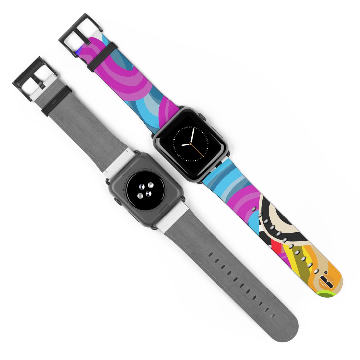 ATL Midtown Motion- Apple Watch Band