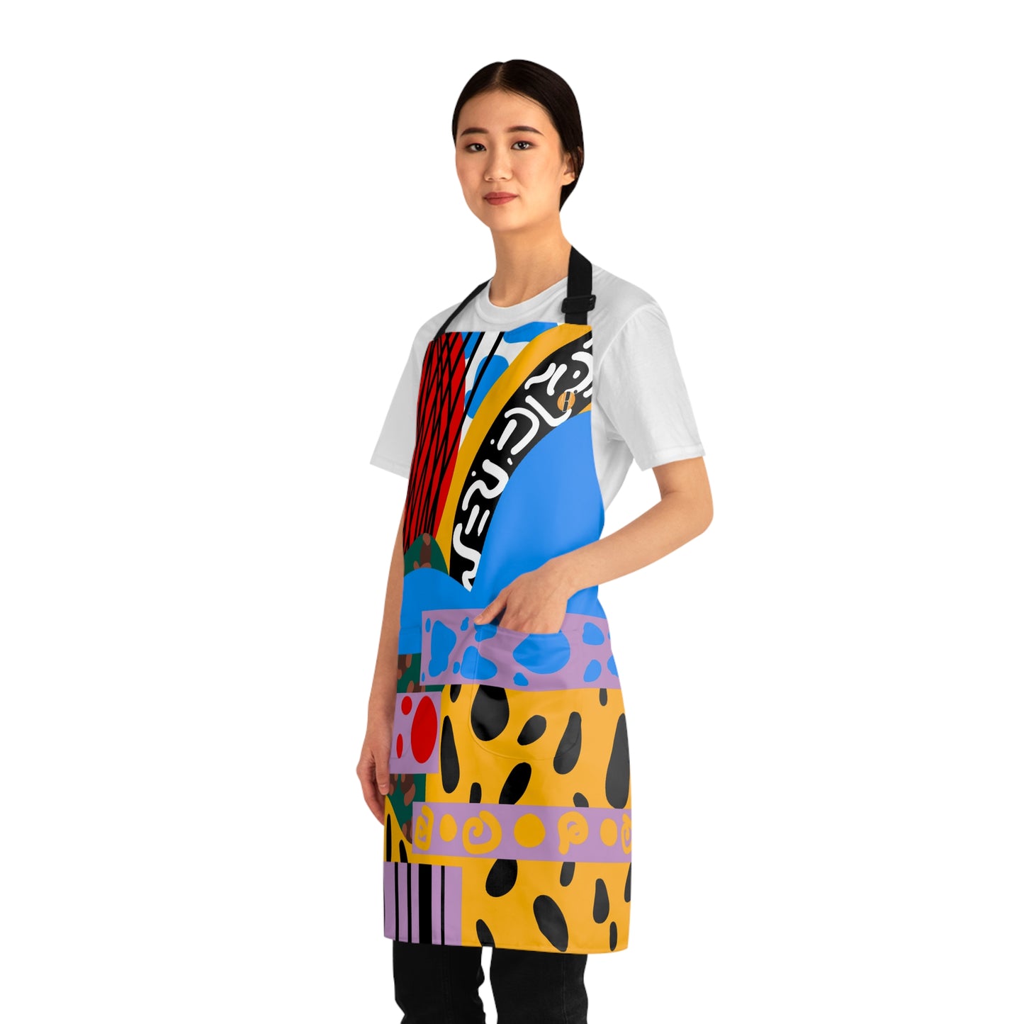 Makena Design- Apron